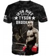 Teниска Mike Tyson #9016